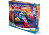 ThinkFun - Rush Hour Deluxe (refresh) - Modern Brands Australia