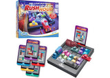 ThinkFun - Rush Hour Deluxe (refresh) - Modern Brands Australia