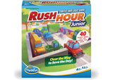 ThinkFun - Rush Hour Junior (refresh) - Modern Brands Australia