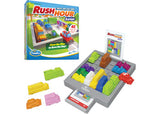 ThinkFun - Rush Hour Junior (refresh) - Modern Brands Australia