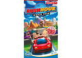 ThinkFun - Rush Hour World Tour Travel Puzzle - Modern Brands Australia