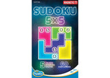 ThinkFun - Sudoku 5x5 - Modern Brands Australia