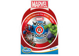 ThinkFun - Word A Round Marvel Edition - Modern Brands Australia