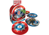 ThinkFun - Word A Round Marvel Edition - Modern Brands Australia