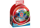 ThinkFun - Word A Round Marvel Edition - Modern Brands Australia