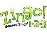 ThinkFun - Zingo! 1-2-3 - Modern Brands Australia