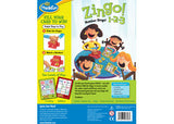 ThinkFun - Zingo! 1-2-3 - Modern Brands Australia