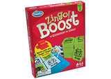 ThinkFun - Zingo! Booster Pack - Modern Brands Australia