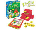 ThinkFun - Zingo! Sight Words - Modern Brands Australia