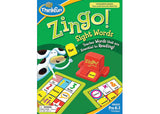 ThinkFun - Zingo! Sight Words - Modern Brands Australia