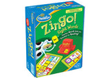 ThinkFun - Zingo! Sight Words - Modern Brands Australia
