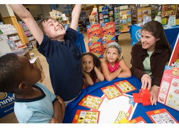 ThinkFun - Zingo! - Modern Brands Australia