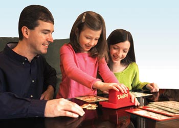 ThinkFun - Zingo! - Modern Brands Australia