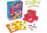 ThinkFun - Zingo! Word Builder - Modern Brands Australia