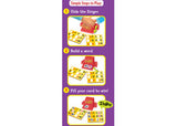 ThinkFun - Zingo! Word Builder - Modern Brands Australia