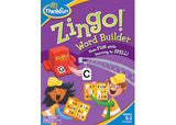 ThinkFun - Zingo! Word Builder - Modern Brands Australia