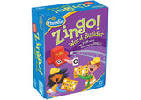 ThinkFun - Zingo! Word Builder - Modern Brands Australia