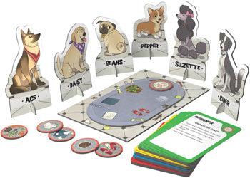 ThinkFun - Dog Crimes - Modern Brands Australia
