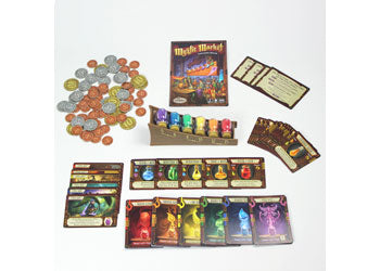 ThinkFun - Mystic Market - Modern Brands Australia