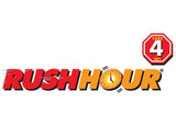 ThinkFun - Rush Hour 4 - Modern Brands Australia