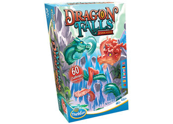 ThinkFun - Dragon Falls - Modern Brands Australia