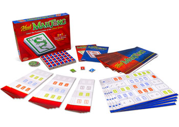 ThinkFun - Meet Mahjong - Modern Brands Australia