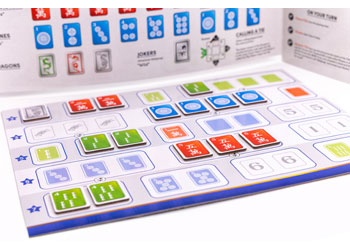 ThinkFun - Meet Mahjong - Modern Brands Australia