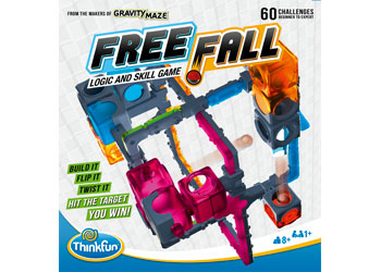 ThinkFun - Free Fall - Modern Brands Australia