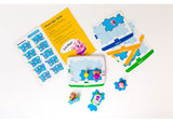 ThinkFun - Friends: Splish Splash - Modern Brands Australia