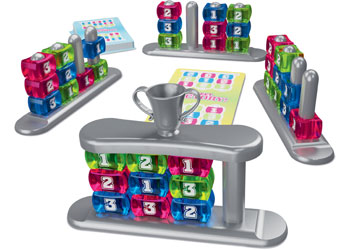 ThinkFun - Sweet Victory - Modern Brands Australia