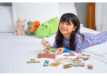 ThinkFun - Pyjama Party - Modern Brands Australia