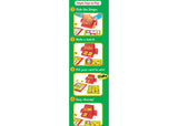 ThinkFun - Zingo! Sight Words - Modern Brands Australia