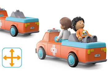 Toddys - Anna Amby - Modern Brands Australia