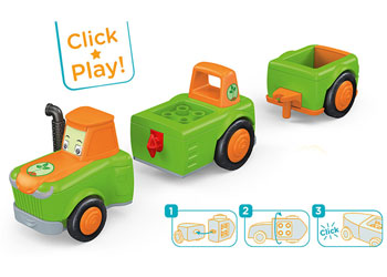 Toddys - Frank Farmy - Modern Brands Australia