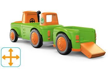 Toddys - Frank Farmy - Modern Brands Australia