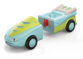 Toddys - Freddy Fluxy - Modern Brands Australia