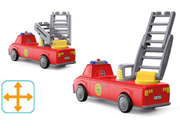 Toddys - Harry Helpy - Modern Brands Australia