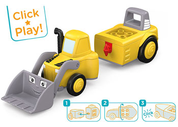 Toddys - Luke Loady - Modern Brands Australia