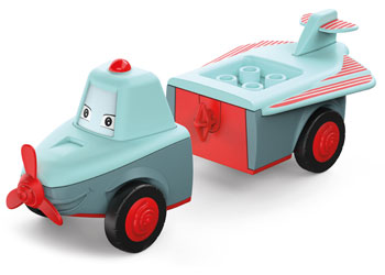 Toddys - Paula Pretty - Modern Brands Australia