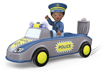 Toddys - Tom Trusty - Modern Brands Australia