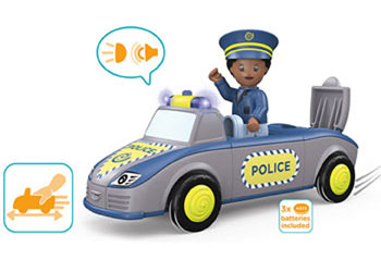 Toddys - Tom Trusty - Modern Brands Australia