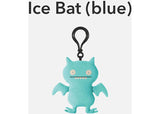 Uglydoll - Ice Bat (blue) Backpack Clip - Modern Brands Australia