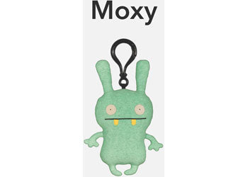 Uglydoll - Moxy Backpack Clip - Modern Brands Australia