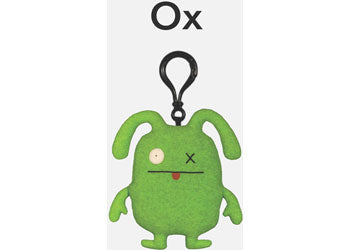 Uglydoll - Ox Backpack Clip - Modern Brands Australia