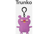 Uglydoll - Trunko Backpack Clip - Modern Brands Australia