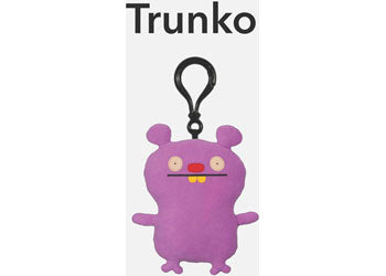 Uglydoll - Trunko Backpack Clip - Modern Brands Australia