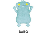 Uglydoll - Babo 30cm Plush - Modern Brands Australia