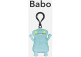 Uglydoll - Babo Backpack Clip - Modern Brands Australia