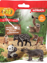 Schleich - Wild Life Mini Assortment CDU10