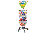 Viking Toys - 3 Bowl Display Stand - Modern Brands Australia